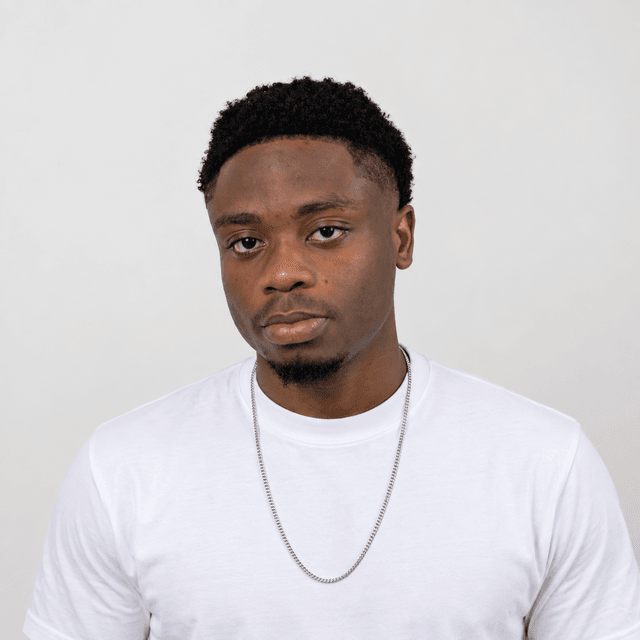 Dennis Ikechukwu — Software Engineer