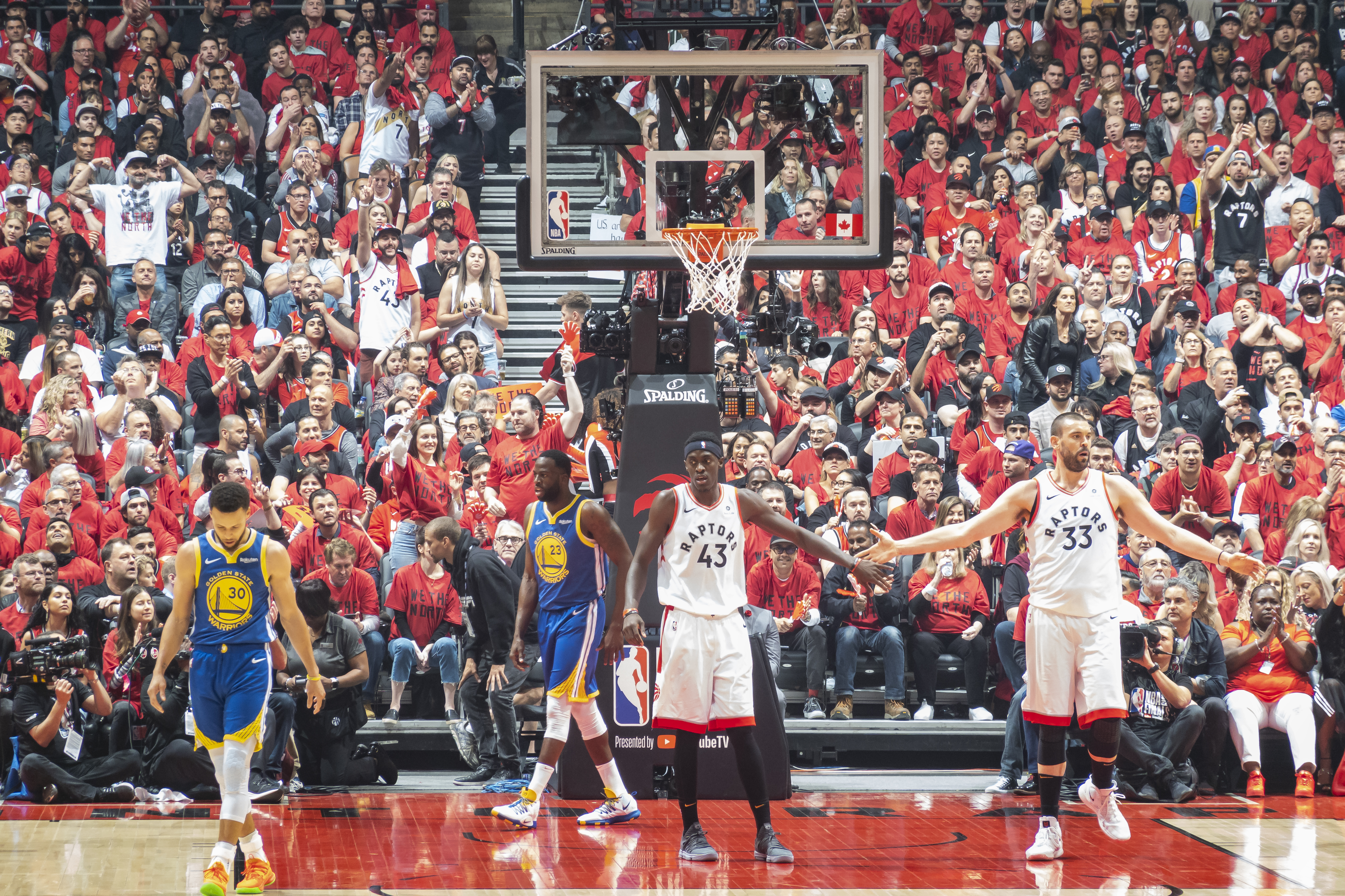 Basketball media 1