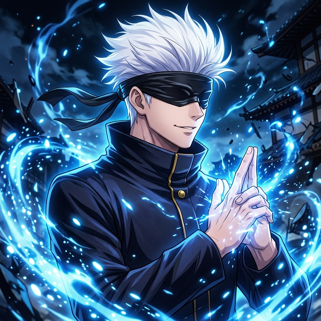 Anime media 1