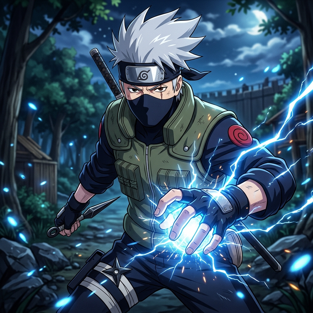Anime media 3