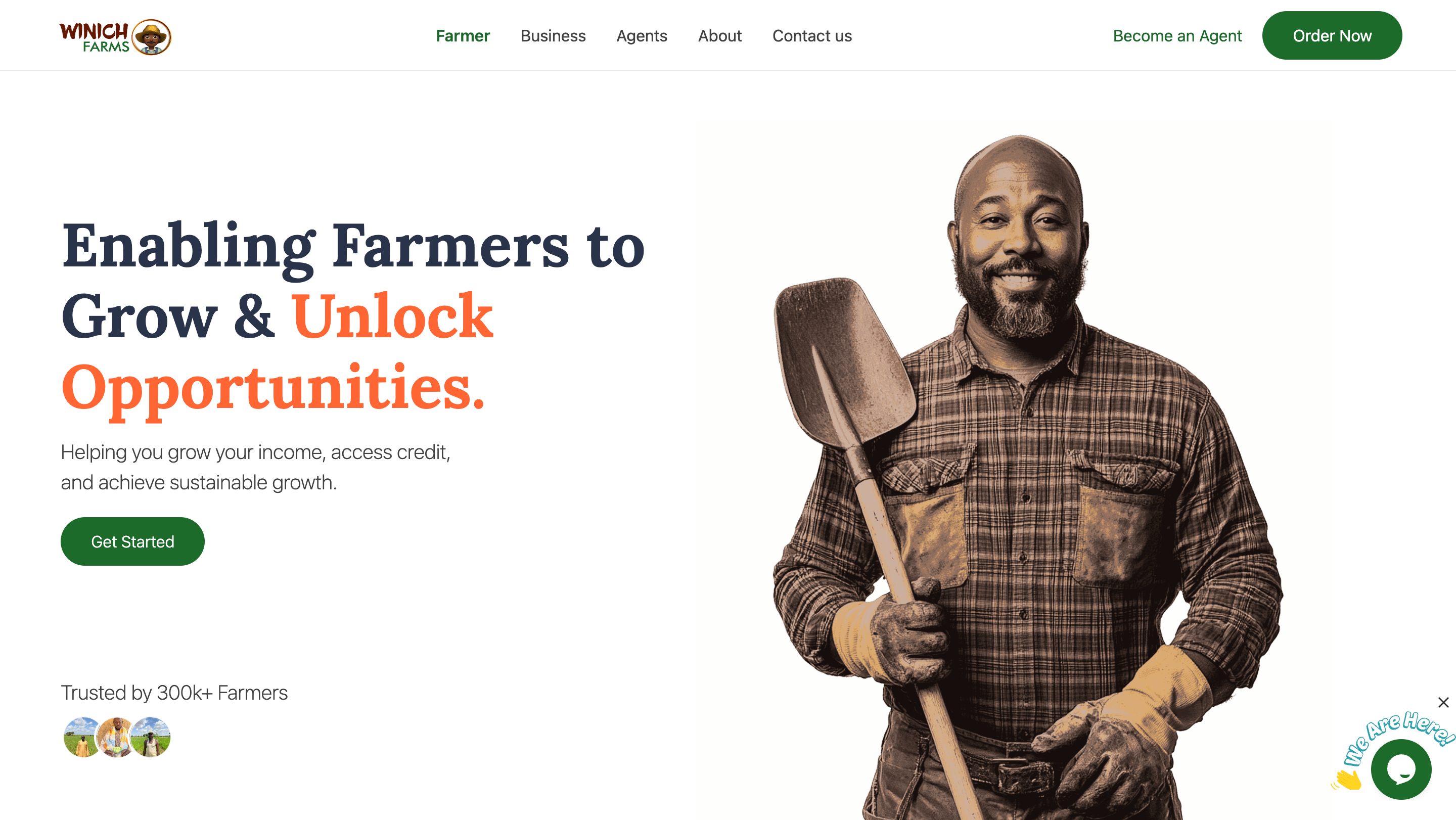 Winich Farms